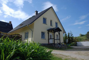 Ferienwohnungen Familie Looks in Thiessow